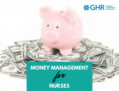 GHR- Money Management Tips